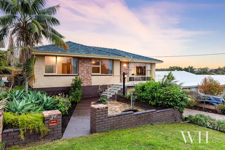 Fourth view of Homely house listing, 34 Simper Crescent, White Gum Valley WA 6162