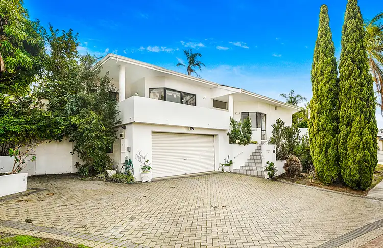 Second view of Homely house listing, 3 Dais Street, Dianella WA 6059