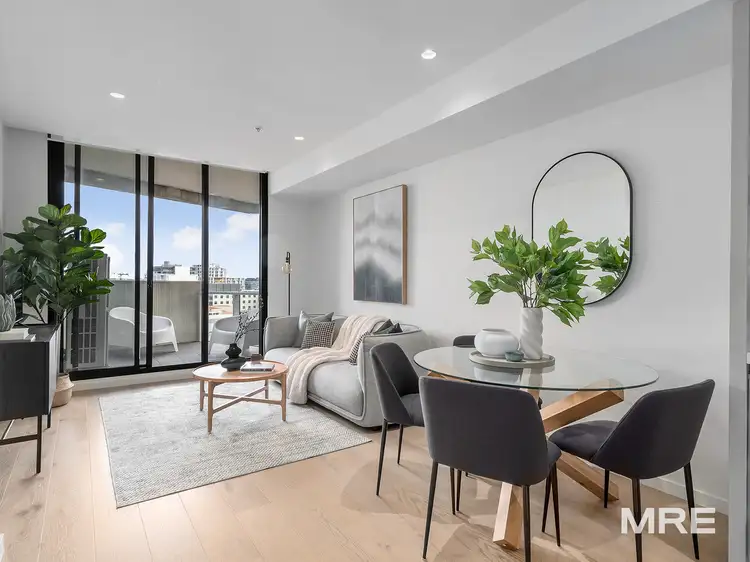 808/4 Acacia Place, Abbotsford VIC 3067