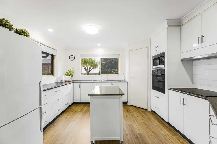 Fourth view of Homely house listing, 11 Wiangaree Drive, Rangeville QLD 4350