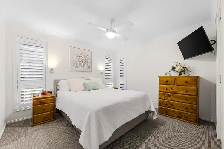 Sixth view of Homely house listing, 11 Wiangaree Drive, Rangeville QLD 4350