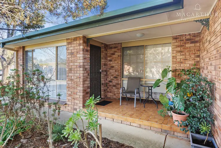 Main view of Homely unit listing, 1/11 Wewak Street, Ashmont NSW 2650
