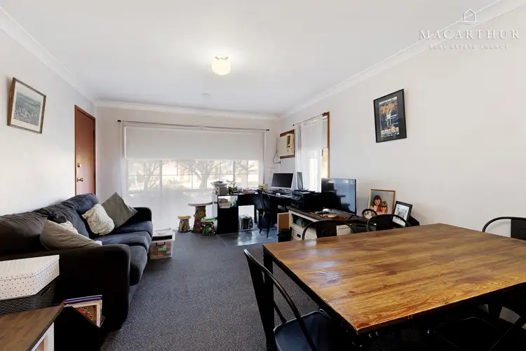 Second view of Homely unit listing, 1/11 Wewak Street, Ashmont NSW 2650