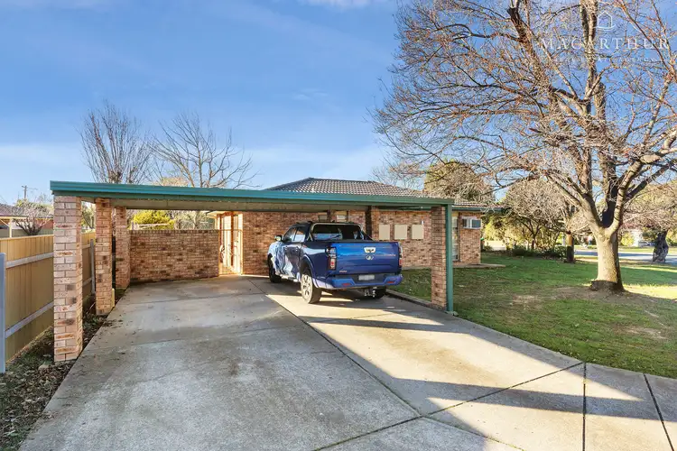 Fourth view of Homely unit listing, 1/11 Wewak Street, Ashmont NSW 2650