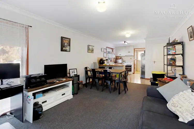 Fifth view of Homely unit listing, 1/11 Wewak Street, Ashmont NSW 2650