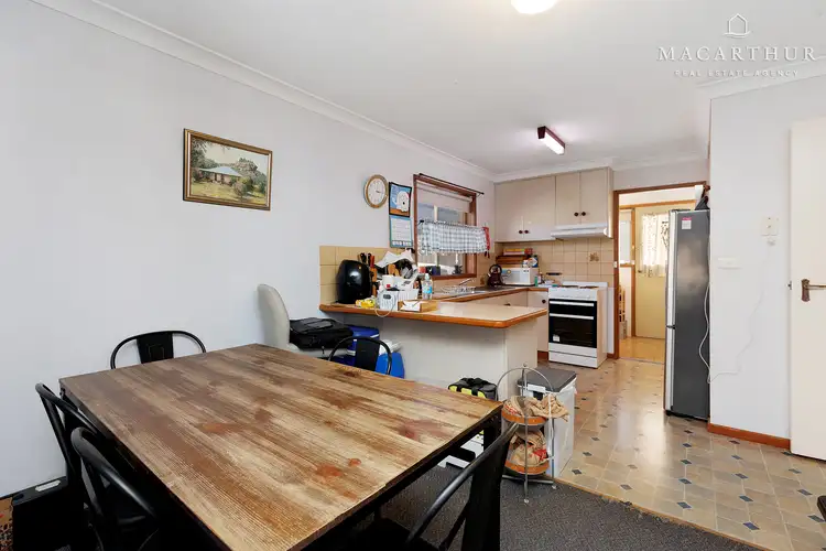 Sixth view of Homely unit listing, 1/11 Wewak Street, Ashmont NSW 2650