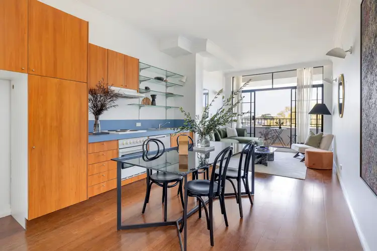 Second view of Homely apartment listing, 610/82-92 Cooper Street, Surry Hills NSW 2010