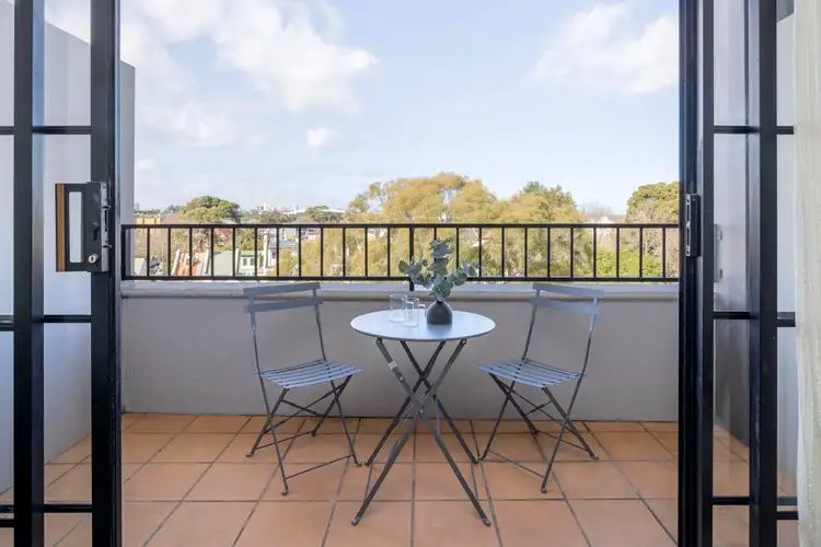 Fourth view of Homely apartment listing, 610/82-92 Cooper Street, Surry Hills NSW 2010