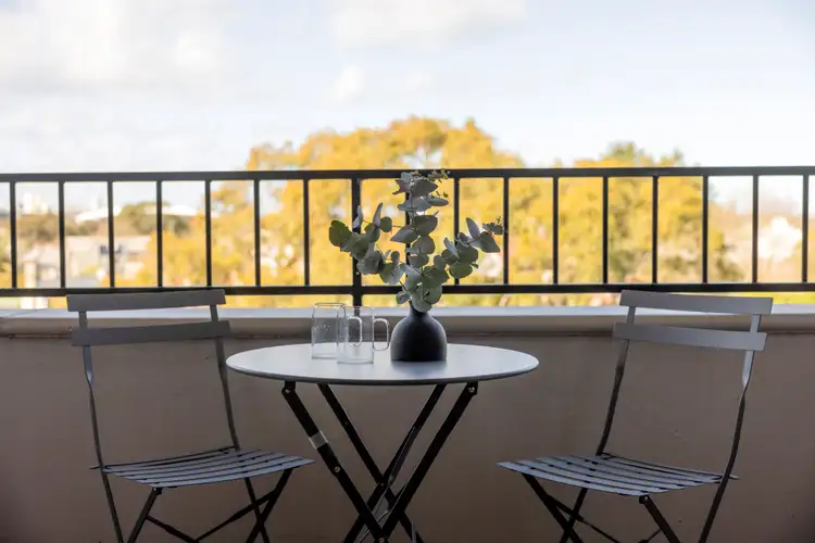 Fifth view of Homely apartment listing, 610/82-92 Cooper Street, Surry Hills NSW 2010