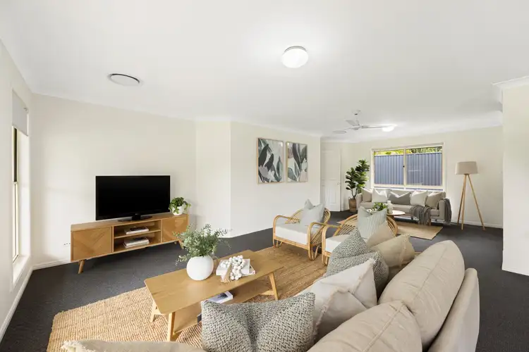 Main view of Homely house listing, 79 Jingellic Drive, Buderim QLD 4556