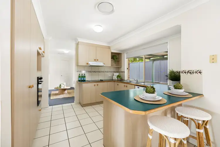 Fourth view of Homely house listing, 79 Jingellic Drive, Buderim QLD 4556