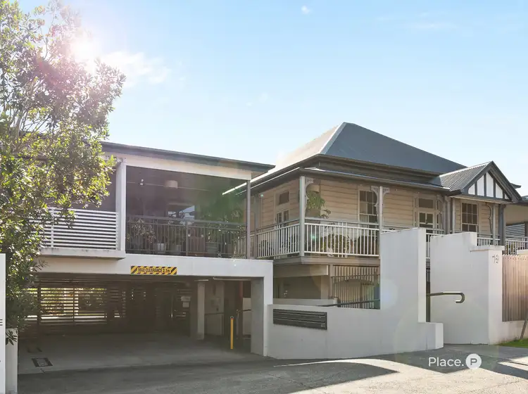 7/16 Lyon Street, Moorooka QLD 4105