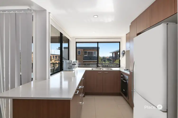 Second view of Homely unit listing, 7/16 Lyon Street, Moorooka QLD 4105