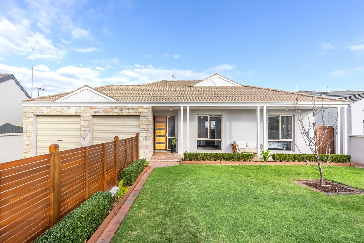 Main view of Homely house listing, 11 Riverdale Court, Warrnambool VIC 3280