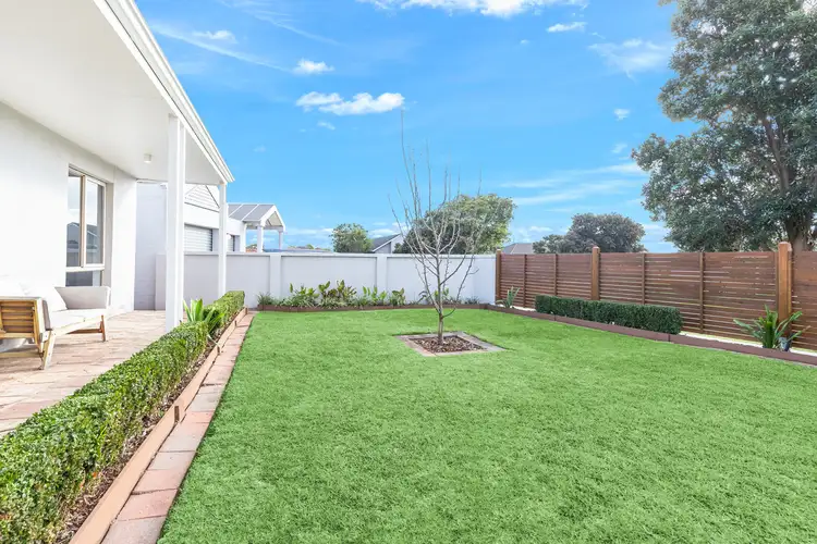 Second view of Homely house listing, 11 Riverdale Court, Warrnambool VIC 3280