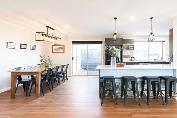 Fourth view of Homely house listing, 11 Riverdale Court, Warrnambool VIC 3280