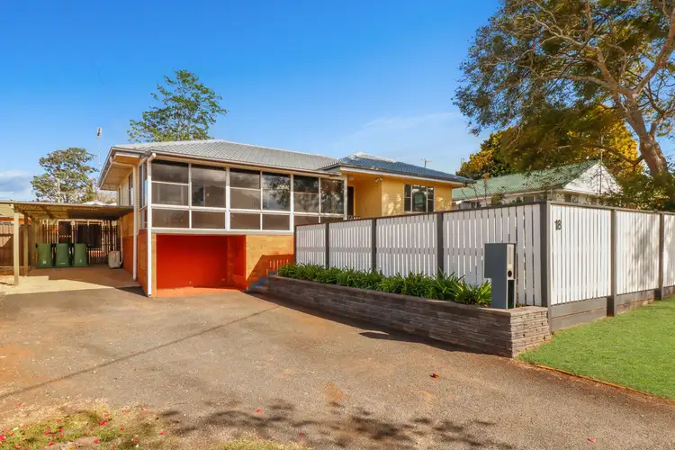 Main view of Homely house listing, 18 Storey Street, Centenary Heights QLD 4350