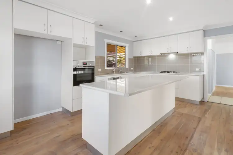 Third view of Homely house listing, 18 Storey Street, Centenary Heights QLD 4350