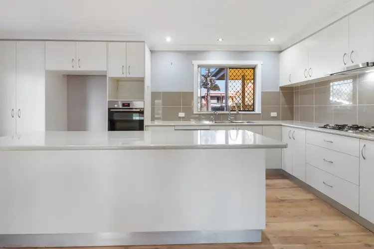 Fourth view of Homely house listing, 18 Storey Street, Centenary Heights QLD 4350