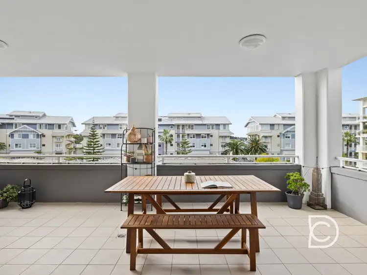 Second view of Homely apartment listing, 39/1 Rosewater Circuit, Breakfast Point NSW 2137