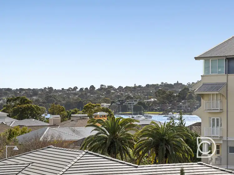 Third view of Homely apartment listing, 39/1 Rosewater Circuit, Breakfast Point NSW 2137