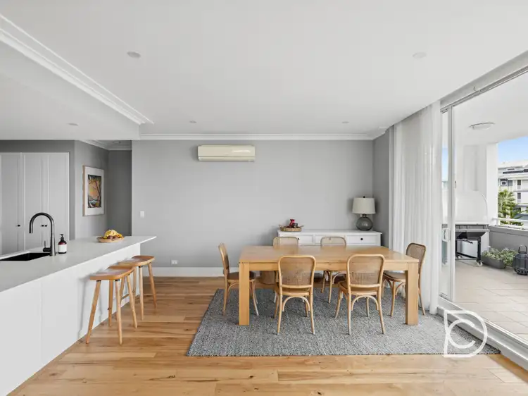 Fifth view of Homely apartment listing, 39/1 Rosewater Circuit, Breakfast Point NSW 2137