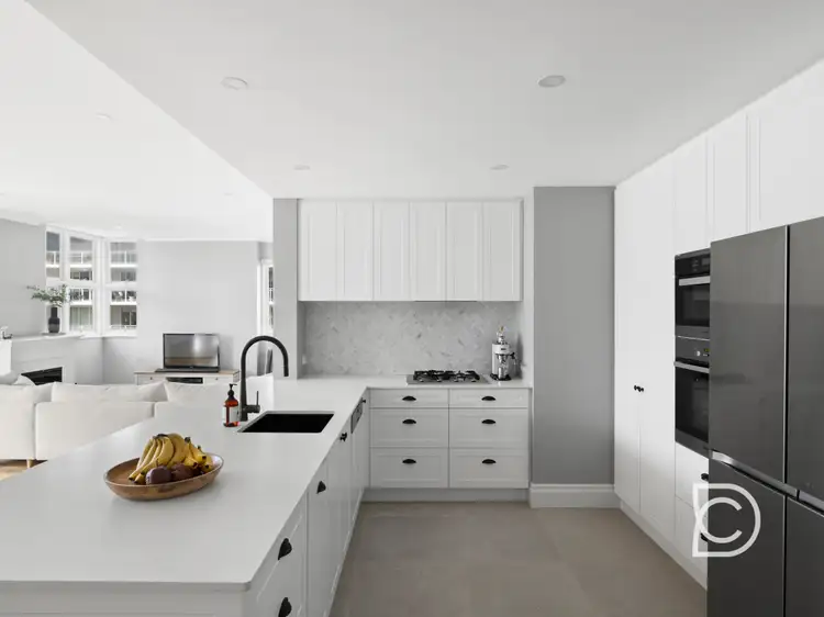 Sixth view of Homely apartment listing, 39/1 Rosewater Circuit, Breakfast Point NSW 2137