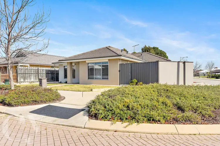 Second view of Homely house listing, 2 Euclase Link, Wellard WA 6170