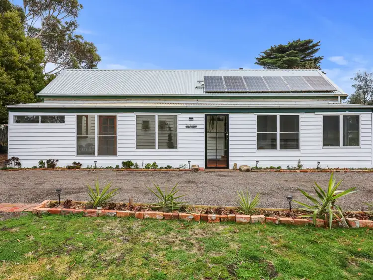 Second view of Homely house listing, 13 Factory Lane, Penshurst VIC 3289