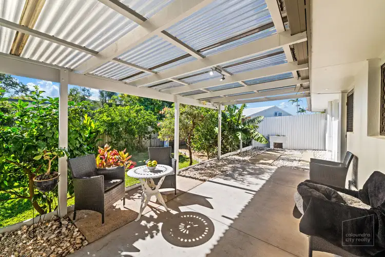 Second view of Homely house listing, 3 Grant Street, Battery Hill QLD 4551