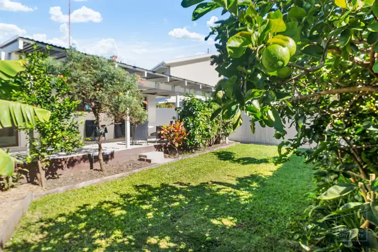 Third view of Homely house listing, 3 Grant Street, Battery Hill QLD 4551