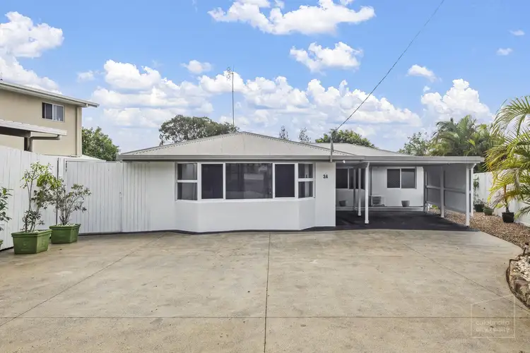 Fourth view of Homely house listing, 3 Grant Street, Battery Hill QLD 4551