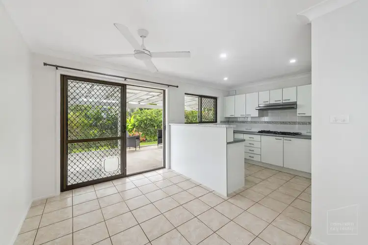 Fifth view of Homely house listing, 3 Grant Street, Battery Hill QLD 4551
