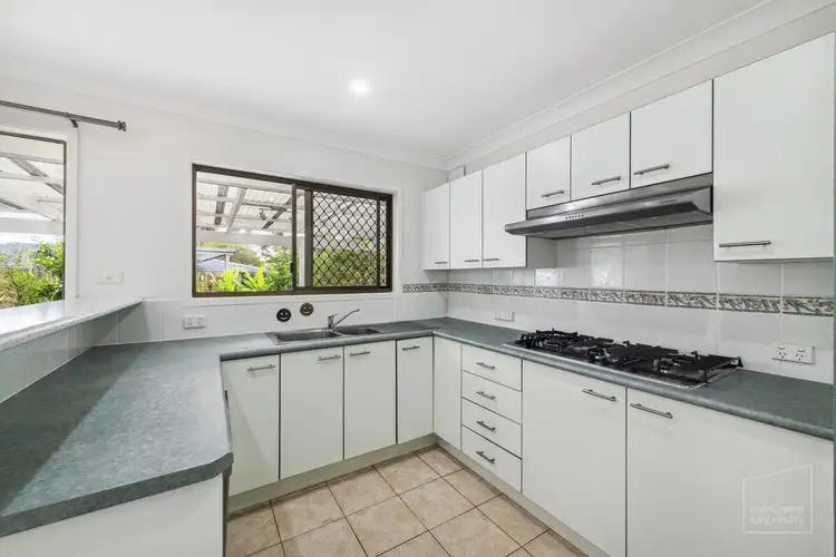 Sixth view of Homely house listing, 3 Grant Street, Battery Hill QLD 4551