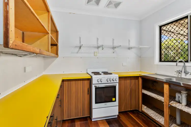 Third view of Homely house listing, 22 Hansen Crescent, Clinton QLD 4680