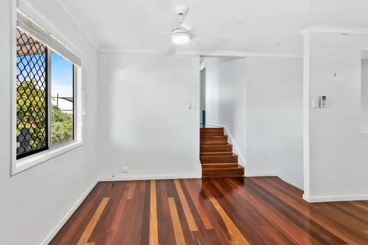 Sixth view of Homely house listing, 22 Hansen Crescent, Clinton QLD 4680