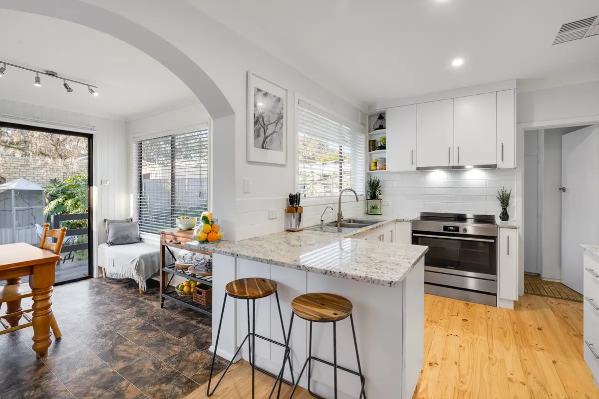 Main view of Homely house listing, 15 Marsha Drive, Banksia Park SA 5091