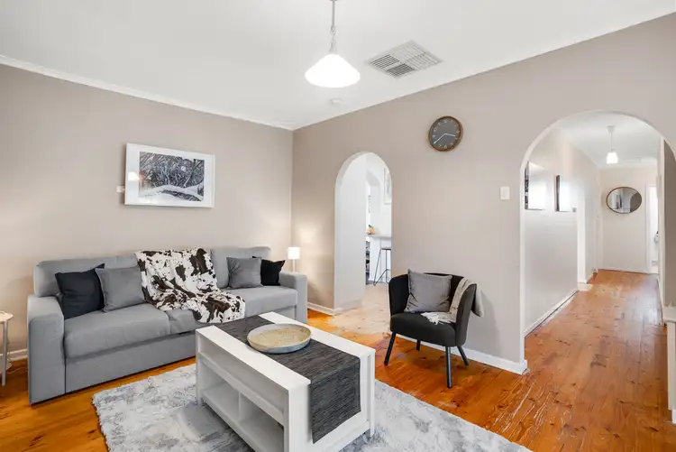 Second view of Homely house listing, 15 Marsha Drive, Banksia Park SA 5091