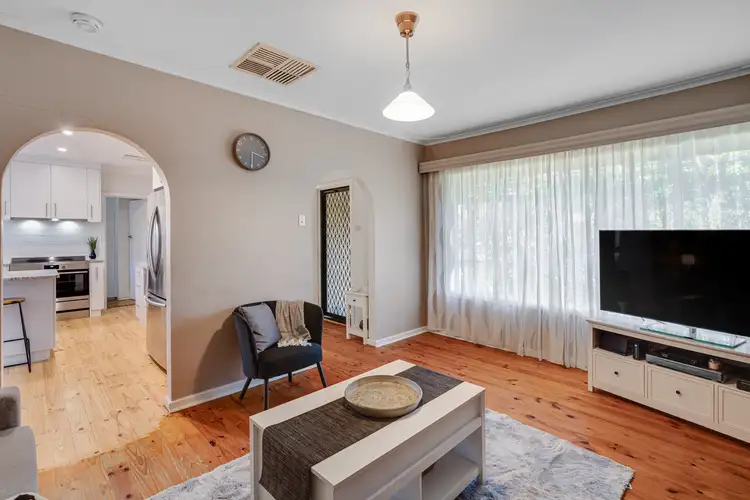Third view of Homely house listing, 15 Marsha Drive, Banksia Park SA 5091
