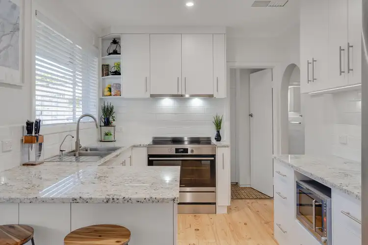 Fifth view of Homely house listing, 15 Marsha Drive, Banksia Park SA 5091