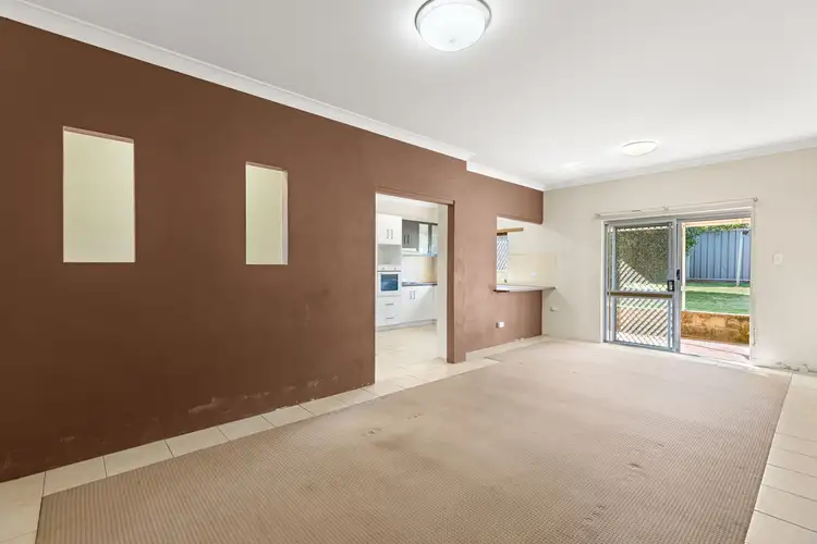 Fourth view of Homely unit listing, 1/128 Curzon Street, Rangeville QLD 4350