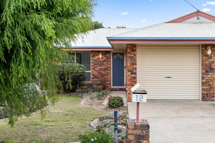 12 Kates Street, Clifton QLD 4361