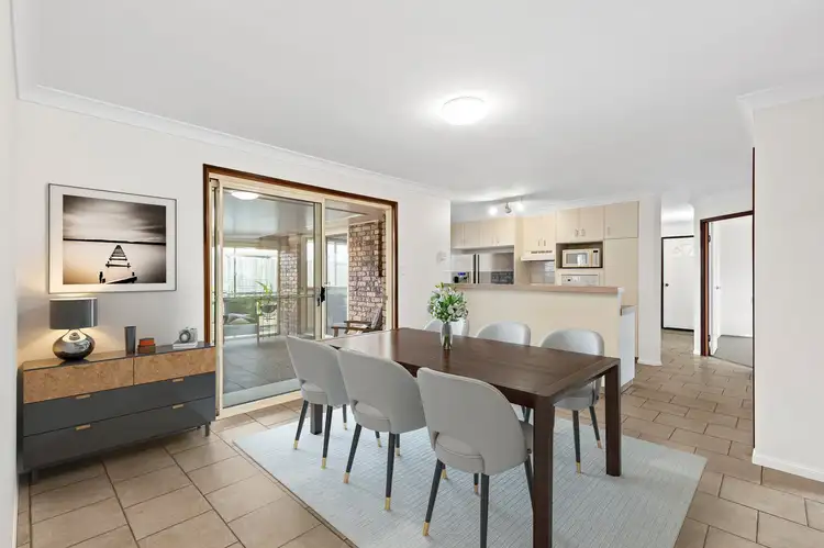 Third view of Homely house listing, 12 Kates Street, Clifton QLD 4361