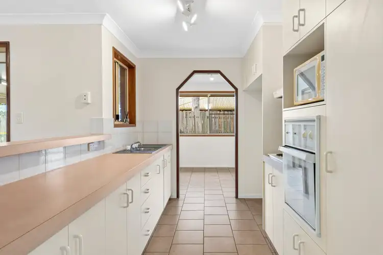 Fourth view of Homely house listing, 12 Kates Street, Clifton QLD 4361