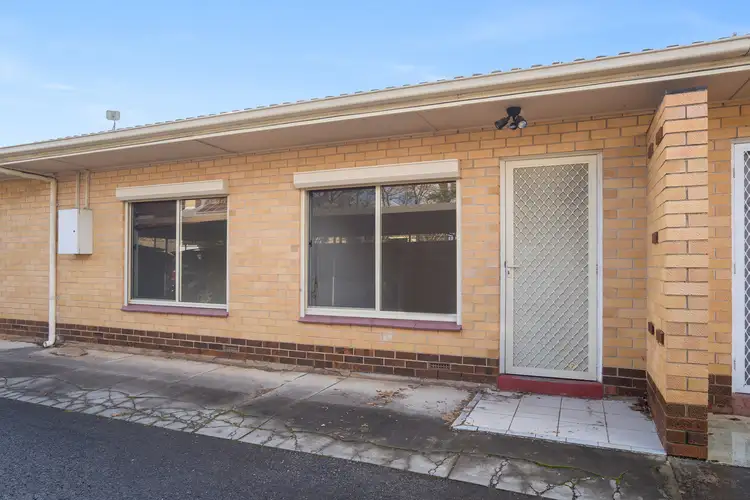 4/45 Kintore Street, Mile End SA 5031