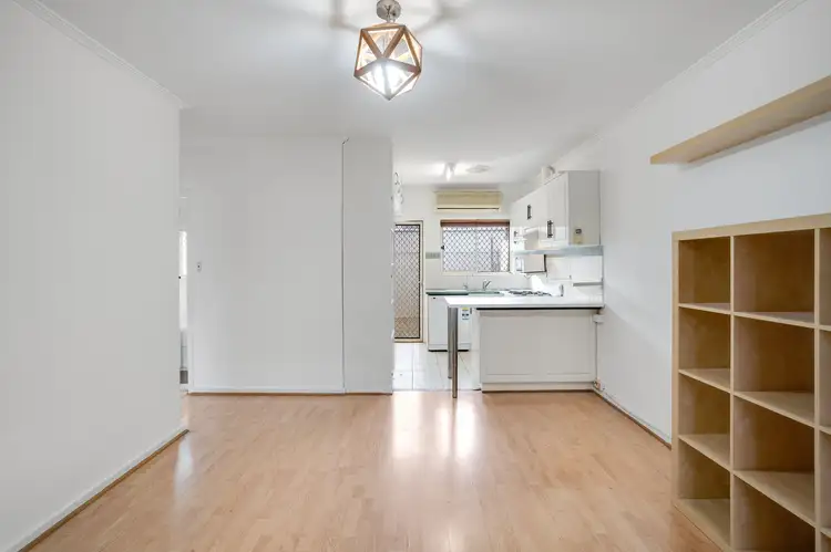 Second view of Homely house listing, 4/45 Kintore Street, Mile End SA 5031
