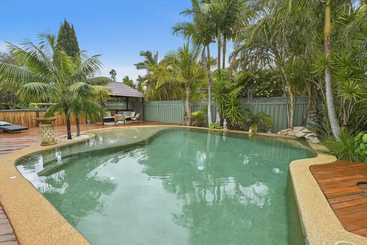 Main view of Homely house listing, 14 Bellangry Road, Port Macquarie NSW 2444