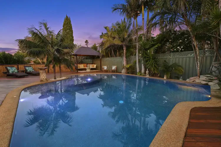 Second view of Homely house listing, 14 Bellangry Road, Port Macquarie NSW 2444