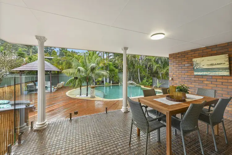 Third view of Homely house listing, 14 Bellangry Road, Port Macquarie NSW 2444