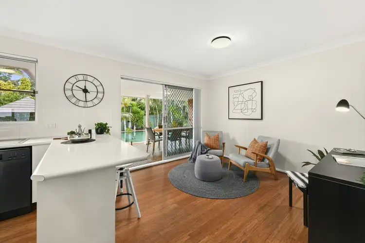 Fifth view of Homely house listing, 14 Bellangry Road, Port Macquarie NSW 2444